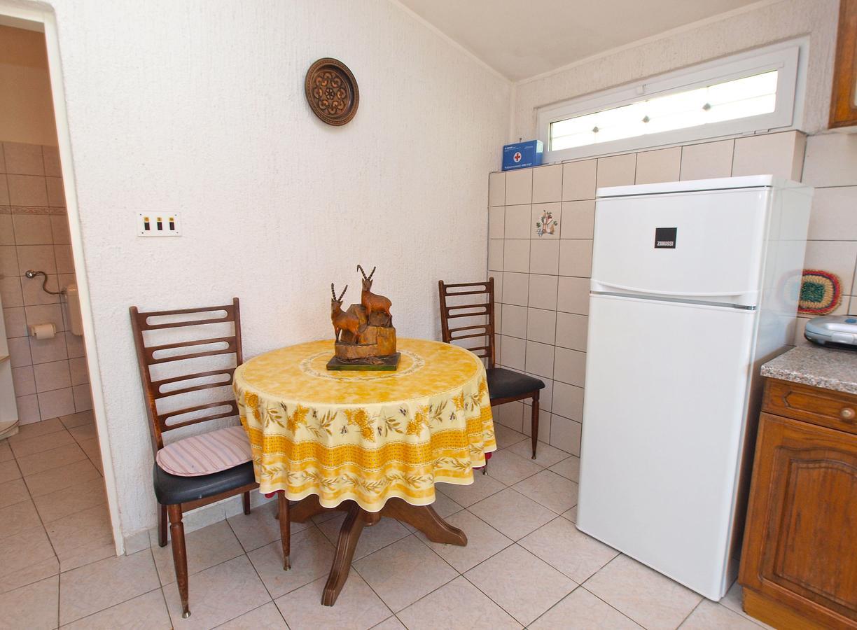 Apartments Danica 271 Vrsar Exterior photo