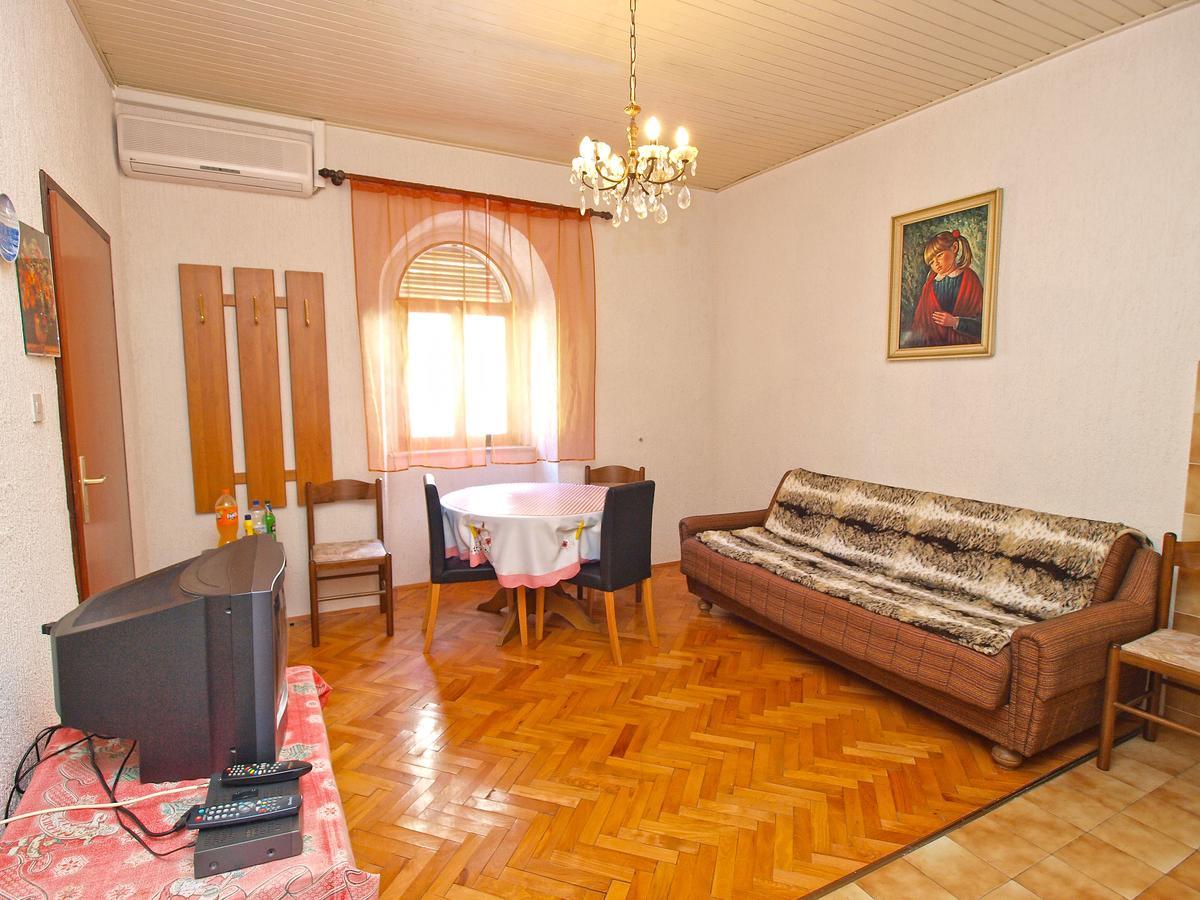 Apartments Danica 271 Vrsar Exterior photo