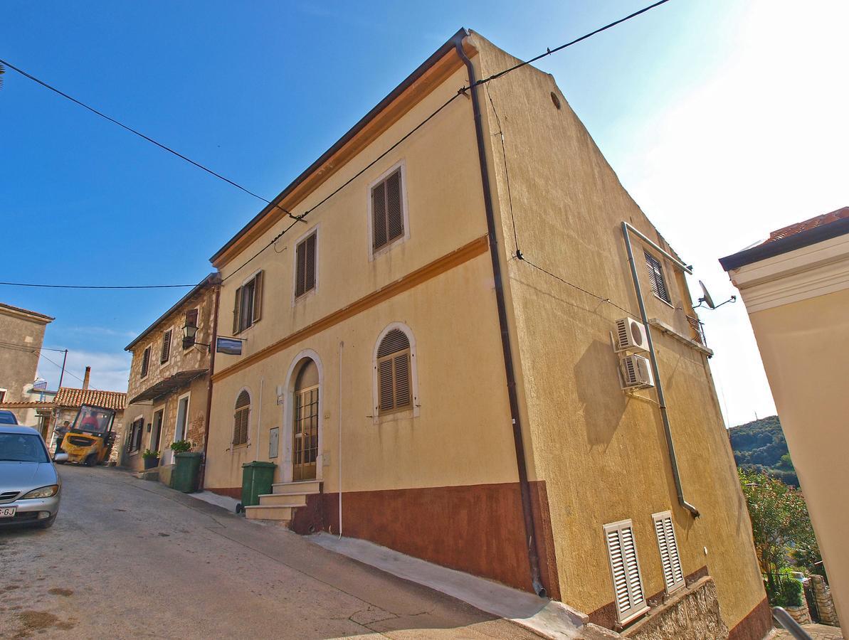 Apartments Danica 271 Vrsar Exterior photo