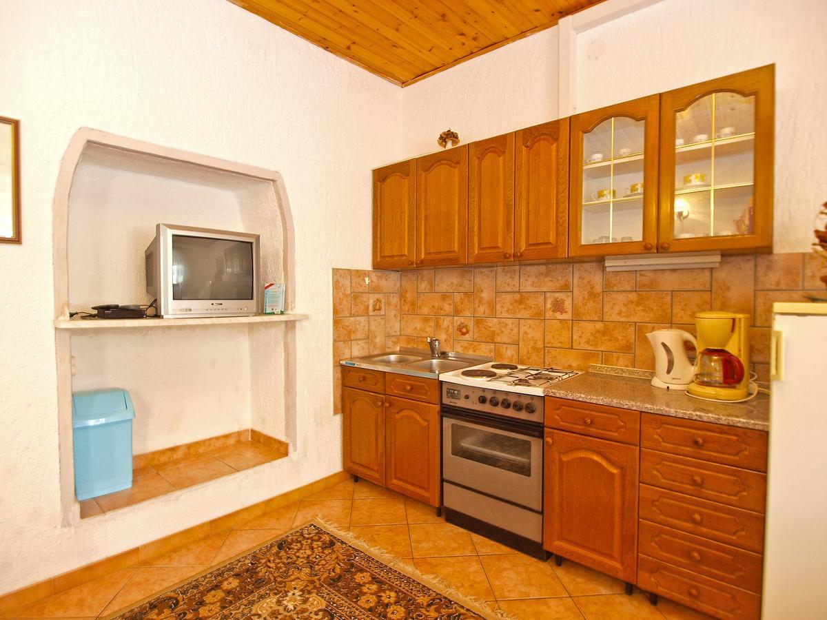 Apartments Danica 271 Vrsar Exterior photo